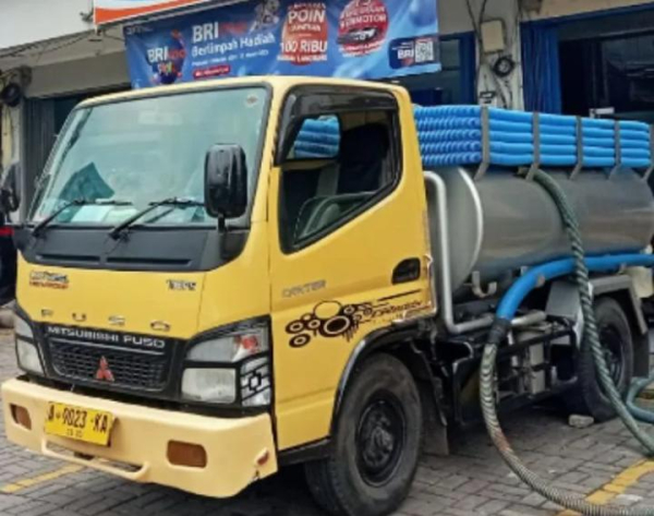 Sedot Wc Ratu Samban