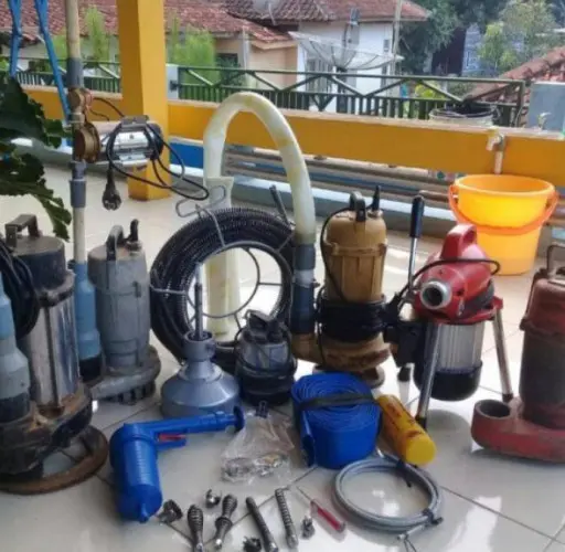 Sedot WC ratusamban Murah