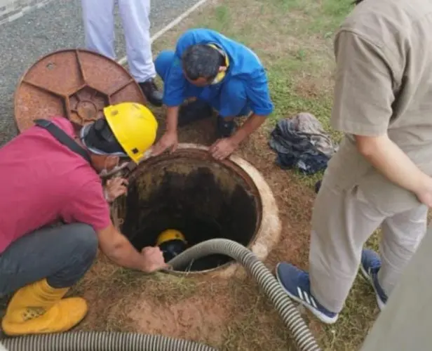 Sedot WC ratusamban Murah
