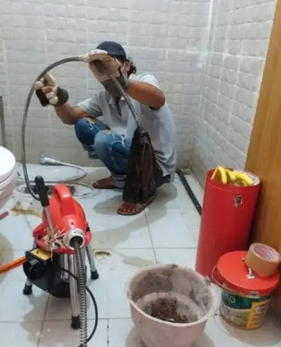 Sedot WC ratusamban Murah