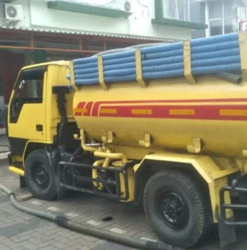 Sedot WC ratusamban Terdekat